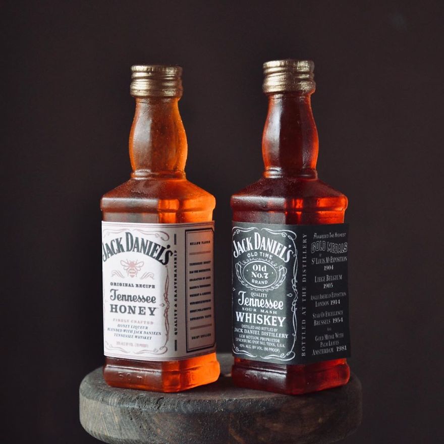 92 Soap Art Designs That You Can Easily Mistake For Real Food And Drinks By Russian Artist 92 Soap Art Designs That You Can Easily Mistake For Real Food And Drinks By Russian Artist