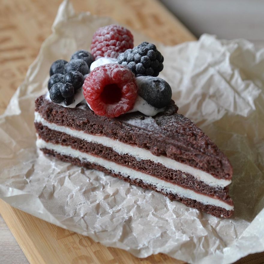 92 Soap Art Designs That You Can Easily Mistake For Real Food And Drinks By Russian Artist 92 Soap Art Designs That You Can Easily Mistake For Real Food And Drinks By Russian Artist