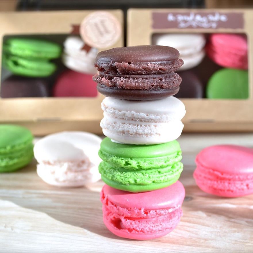 92 Soap Art Designs That You Can Easily Mistake For Real Food And Drinks By Russian Artist 92 Soap Art Designs That You Can Easily Mistake For Real Food And Drinks By Russian Artist