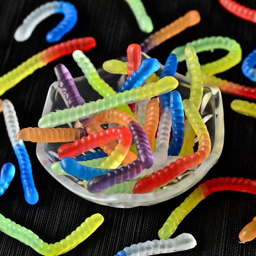 92 Soap Art Designs That You Can Easily Mistake For Real Food And Drinks By Russian Artist 92 Soap Art Designs That You Can Easily Mistake For Real Food And Drinks By Russian Artist