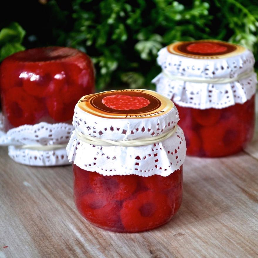 92 Soap Art Designs That You Can Easily Mistake For Real Food And Drinks By Russian Artist 92 Soap Art Designs That You Can Easily Mistake For Real Food And Drinks By Russian Artist