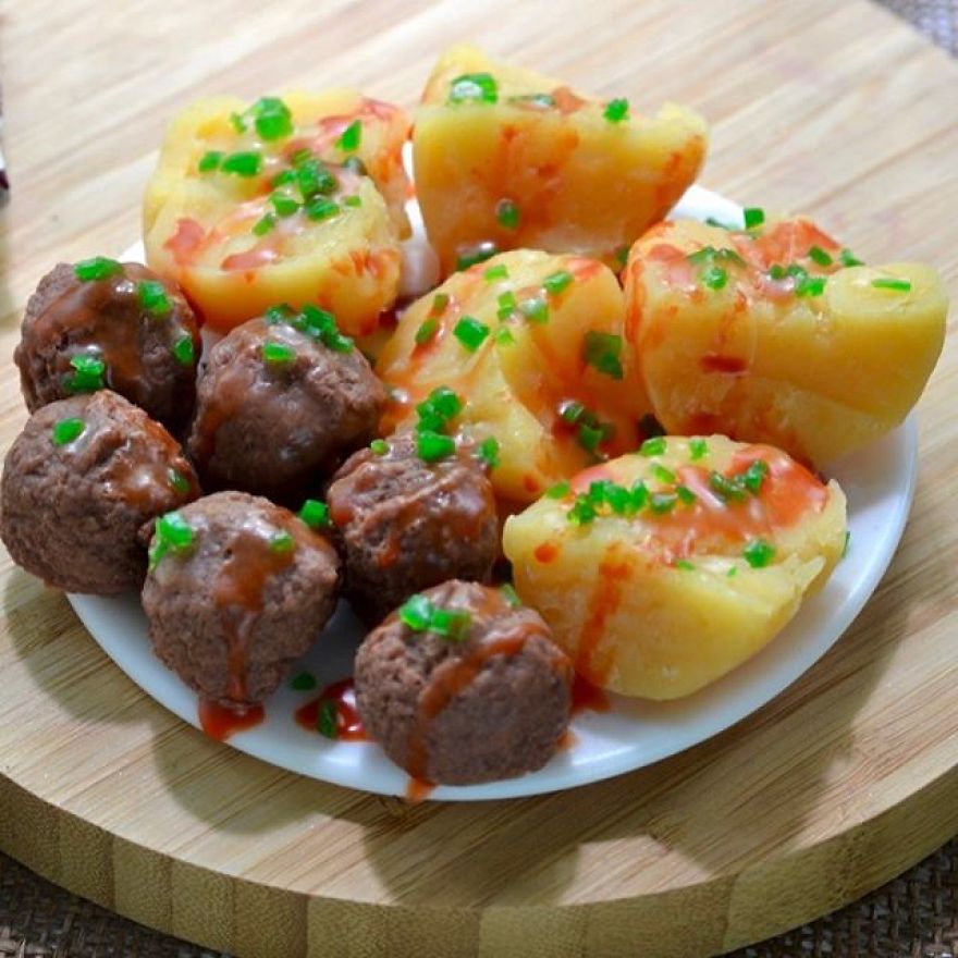 92 Soap Art Designs That You Can Easily Mistake For Real Food And Drinks By Russian Artist 92 Soap Art Designs That You Can Easily Mistake For Real Food And Drinks By Russian Artist