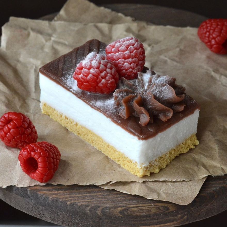 92 Soap Art Designs That You Can Easily Mistake For Real Food And Drinks By Russian Artist 92 Soap Art Designs That You Can Easily Mistake For Real Food And Drinks By Russian Artist