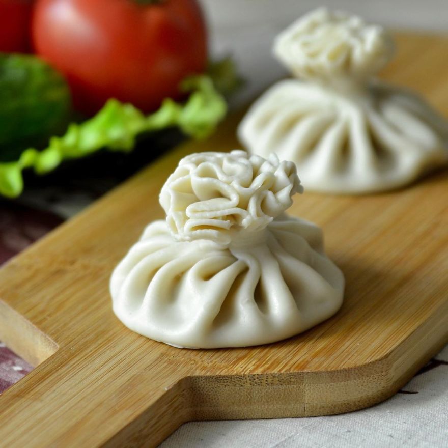 92 Soap Art Designs That You Can Easily Mistake For Real Food And Drinks By Russian Artist 92 Soap Art Designs That You Can Easily Mistake For Real Food And Drinks By Russian Artist