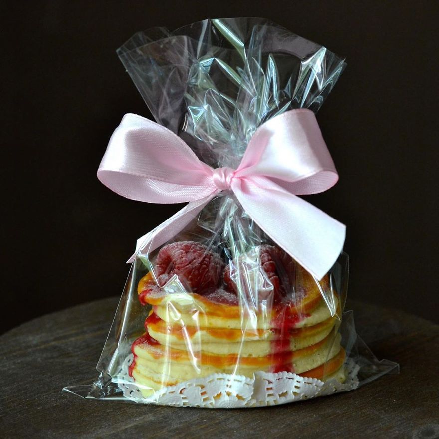 92 Soap Art Designs That You Can Easily Mistake For Real Food And Drinks By Russian Artist 92 Soap Art Designs That You Can Easily Mistake For Real Food And Drinks By Russian Artist