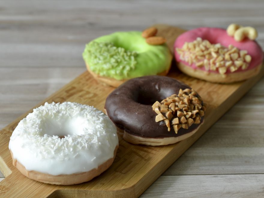 92 Soap Art Designs That You Can Easily Mistake For Real Food And Drinks By Russian Artist 92 Soap Art Designs That You Can Easily Mistake For Real Food And Drinks By Russian Artist