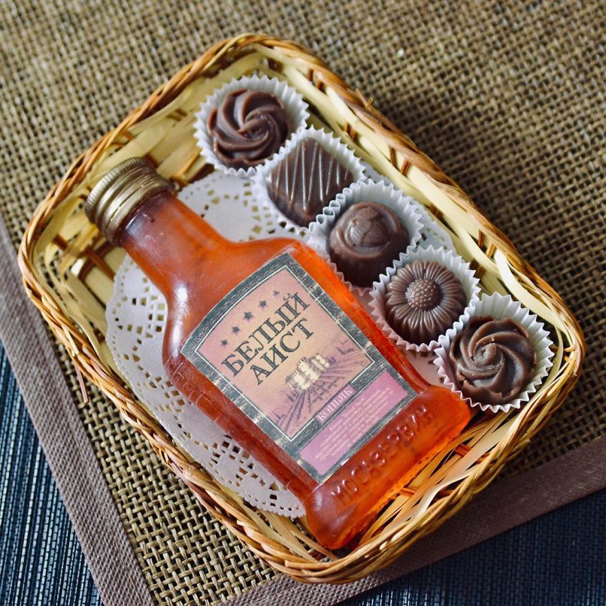 92 Soap Art Designs That You Can Easily Mistake For Real Food And Drinks By Russian Artist 92 Soap Art Designs That You Can Easily Mistake For Real Food And Drinks By Russian Artist