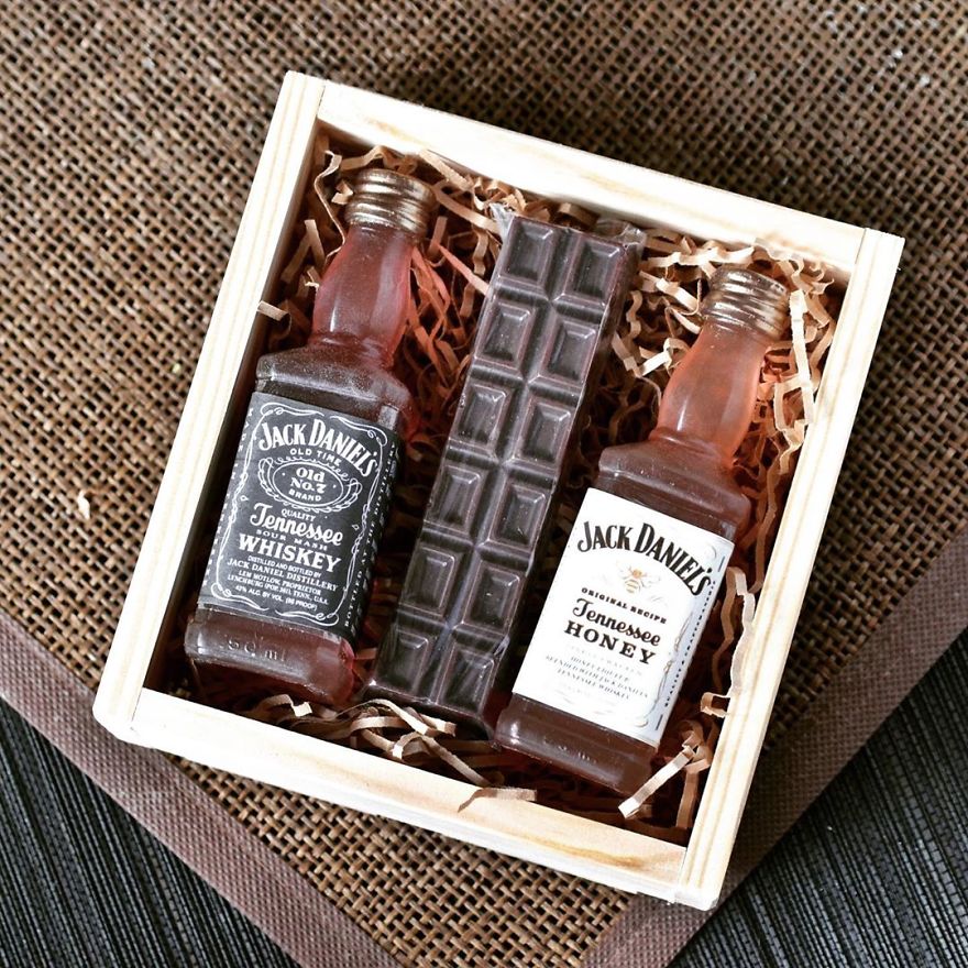 92 Soap Art Designs That You Can Easily Mistake For Real Food And Drinks By Russian Artist 92 Soap Art Designs That You Can Easily Mistake For Real Food And Drinks By Russian Artist