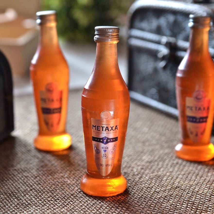 92 Soap Art Designs That You Can Easily Mistake For Real Food And Drinks By Russian Artist 92 Soap Art Designs That You Can Easily Mistake For Real Food And Drinks By Russian Artist