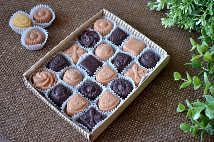 92 Soap Art Designs That You Can Easily Mistake For Real Food And Drinks By Russian Artist 92 Soap Art Designs That You Can Easily Mistake For Real Food And Drinks By Russian Artist