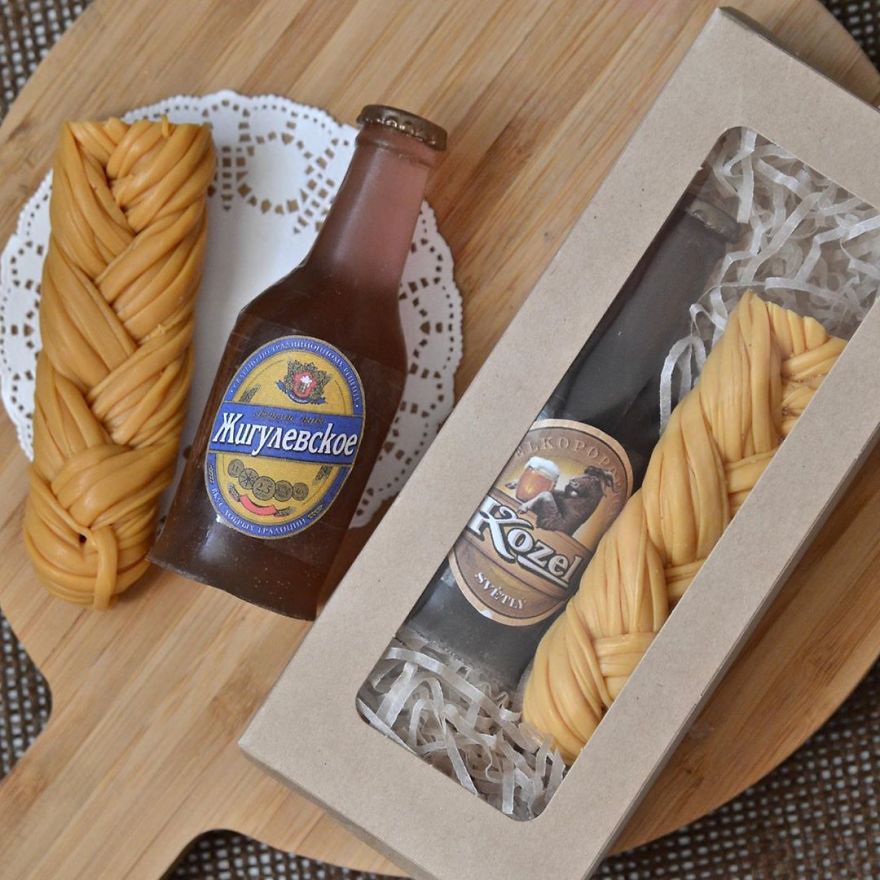 92 Soap Art Designs That You Can Easily Mistake For Real Food And Drinks By Russian Artist 92 Soap Art Designs That You Can Easily Mistake For Real Food And Drinks By Russian Artist