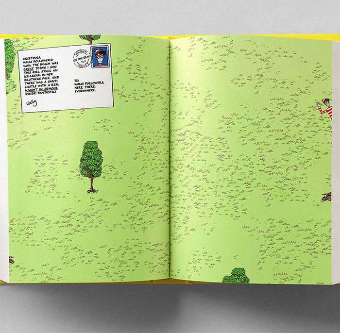 ‘Where’s Waldo’ Coronavirus Edition Is Here And It’s A Tad Easier To Spot Waldo Than Usual ‘Where’s Waldo’ Coronavirus Edition Is Here And It’s A Tad Easier To Spot Waldo Than Usual