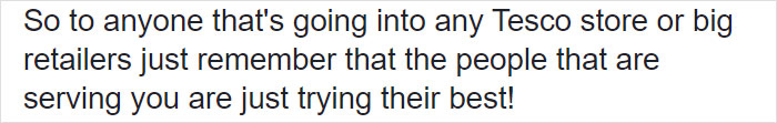 Husband Rips Apart Panic Buyers In A Powerful Facebook Post After His Wife Came Back From Work In Tears Husband Rips Apart Panic Buyers In A Powerful Facebook Post After His Wife Came Back From Work In Tears