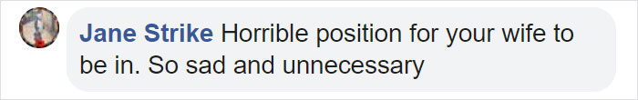 Husband Rips Apart Panic Buyers In A Powerful Facebook Post After His Wife Came Back From Work In Tears Husband Rips Apart Panic Buyers In A Powerful Facebook Post After His Wife Came Back From Work In Tears
