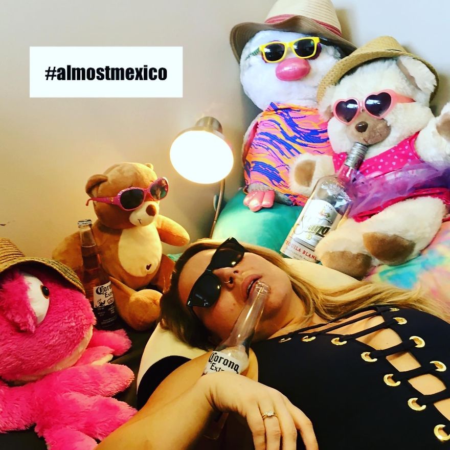 My Daughter And I Made The Best Out Of Coronavirus Travel Restrictions My Daughter And I Made The Best Out Of Coronavirus Travel Restrictions