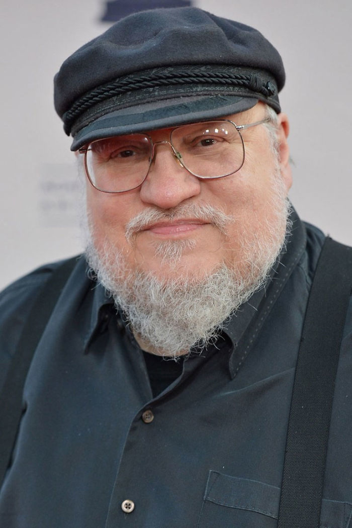 While G.R.R. Martin Is In Self-Isolation, He’s Dropping Hints At Finishing GoT Books While G.R.R. Martin Is In Self-Isolation, He’s Dropping Hints At Finishing GoT Books