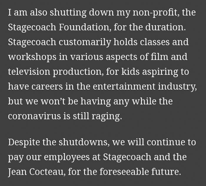 While G.R.R. Martin Is In Self-Isolation, He’s Dropping Hints At Finishing GoT Books While G.R.R. Martin Is In Self-Isolation, He’s Dropping Hints At Finishing GoT Books