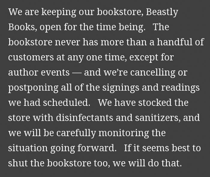 While G.R.R. Martin Is In Self-Isolation, He’s Dropping Hints At Finishing GoT Books While G.R.R. Martin Is In Self-Isolation, He’s Dropping Hints At Finishing GoT Books