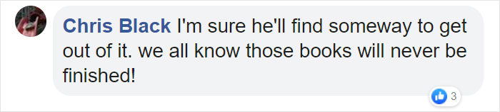 While G.R.R. Martin Is In Self-Isolation, He’s Dropping Hints At Finishing GoT Books While G.R.R. Martin Is In Self-Isolation, He’s Dropping Hints At Finishing GoT Books