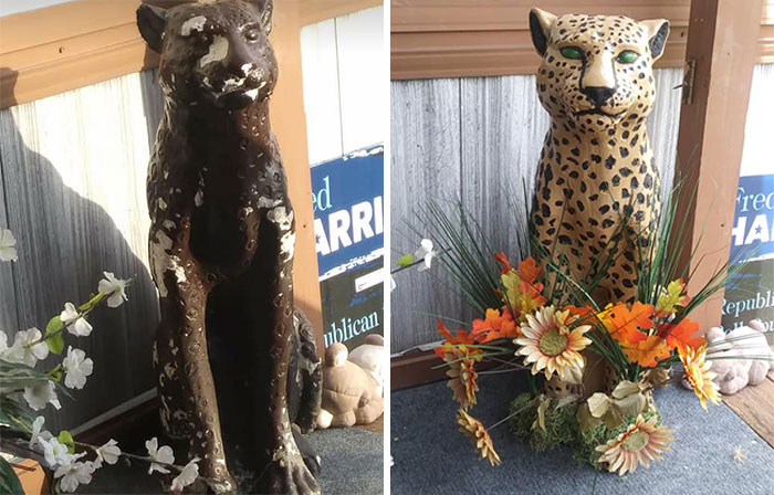 50 Times People Couldn’t Believe Their Luck In Thrift Stores, Flea Markets, And Garage Sales 50 Times People Couldn’t Believe Their Luck In Thrift Stores, Flea Markets, And Garage Sales