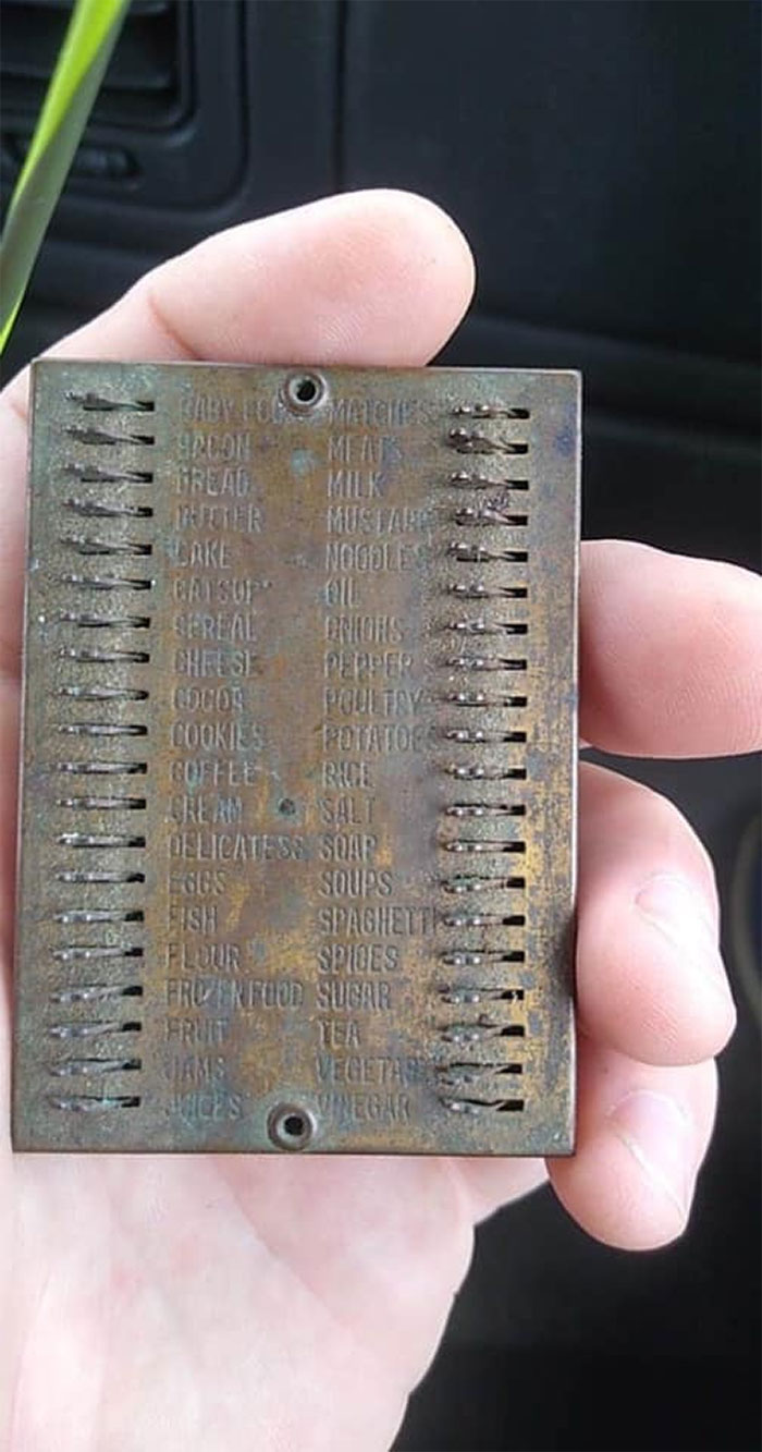 50 Times People Couldn’t Believe Their Luck In Thrift Stores, Flea Markets, And Garage Sales 50 Times People Couldn’t Believe Their Luck In Thrift Stores, Flea Markets, And Garage Sales