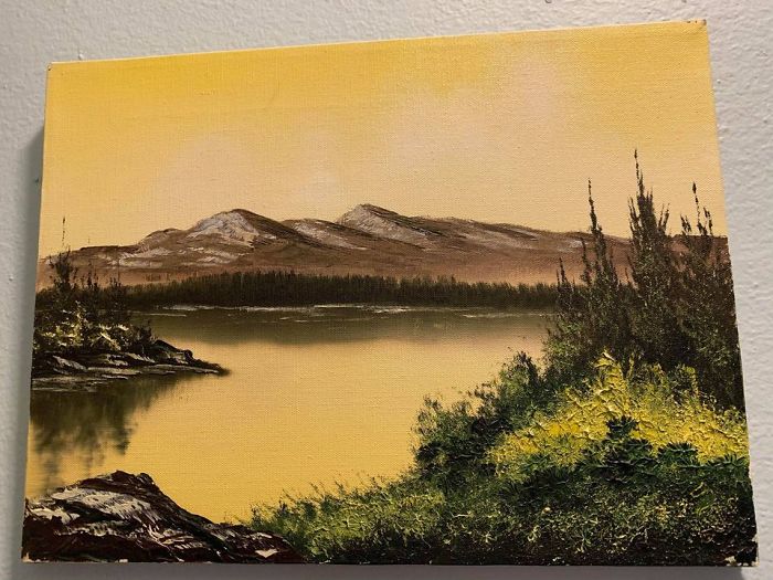 50 Times People Couldn’t Believe Their Luck In Thrift Stores, Flea Markets, And Garage Sales 50 Times People Couldn’t Believe Their Luck In Thrift Stores, Flea Markets, And Garage Sales