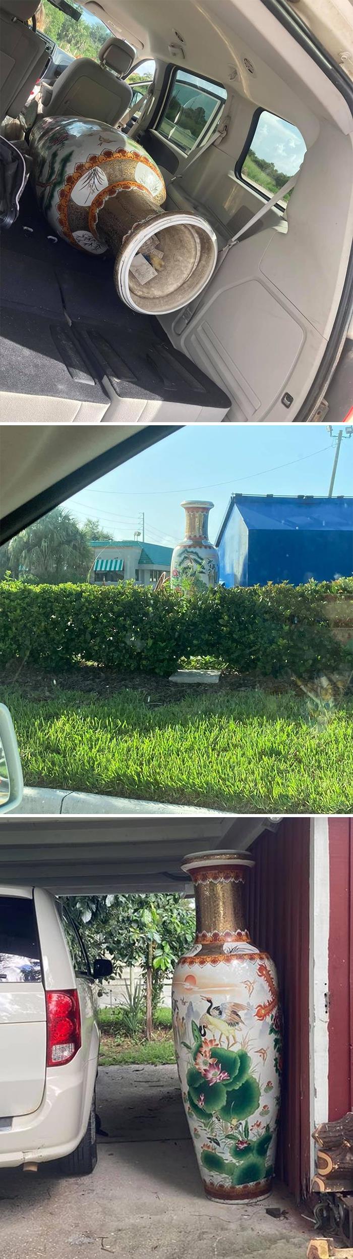 50 Times People Couldn’t Believe Their Luck In Thrift Stores, Flea Markets, And Garage Sales 50 Times People Couldn’t Believe Their Luck In Thrift Stores, Flea Markets, And Garage Sales