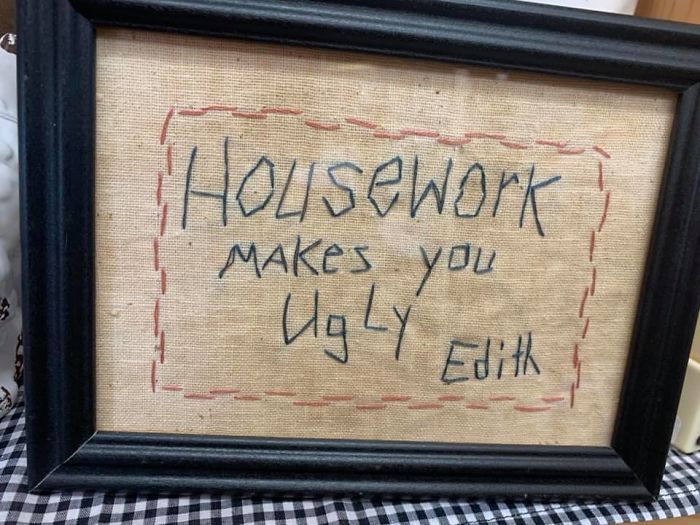 50 Times People Couldn’t Believe Their Luck In Thrift Stores, Flea Markets, And Garage Sales 50 Times People Couldn’t Believe Their Luck In Thrift Stores, Flea Markets, And Garage Sales