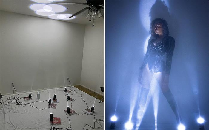 30 People Reveal How Their Photo Setup Looked Vs. The Result It Produced