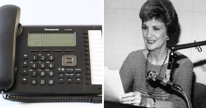 Here’s What These 23 Well-Known Voices Actually Look Like Here’s What These 23 Well-Known Voices Actually Look Like