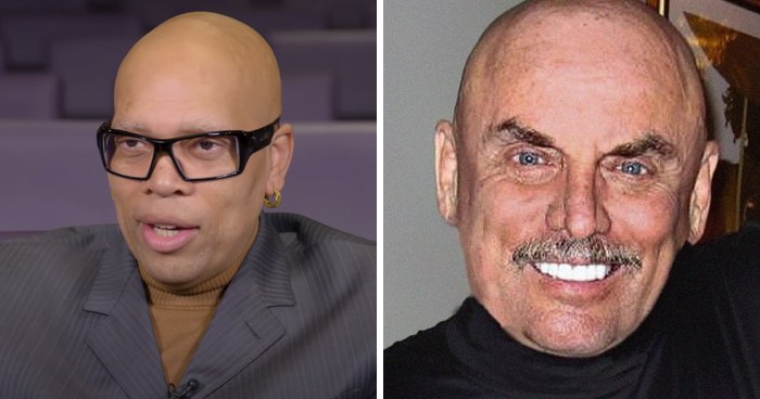 Here’s What These 23 Well-Known Voices Actually Look Like Here’s What These 23 Well-Known Voices Actually Look Like