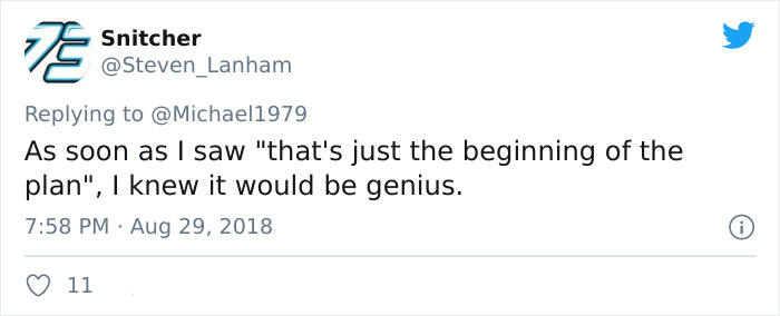 Guy Shares A Hilarious “I’ll Pay For Both Of Us” Tactic On Twitter To Get Free Haircuts Where Nobody Actually Pays Guy Shares A Hilarious “I’ll Pay For Both Of Us” Tactic On Twitter To Get Free Haircuts Where Nobody Actually Pays