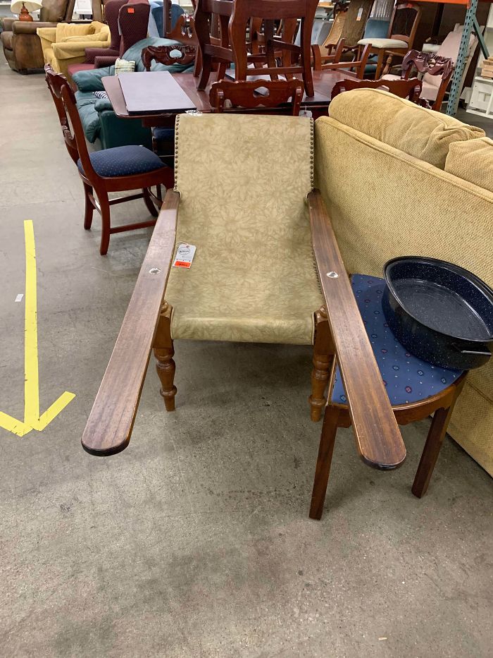 40 Times People Had No Idea What They Were Looking At, But The Internet Knew What It Was Right Away (New Pics) 40 Times People Had No Idea What They Were Looking At, But The Internet Knew What It Was Right Away (New Pics)