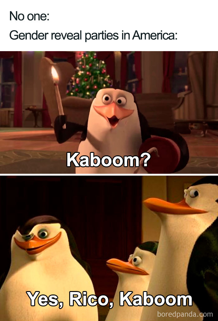 45 Of The Most Savage ‘Gender Reveal Party’ Memes After People Learned It Was The Cause Of An Apocalyptic Wildfire In California 45 Of The Most Savage ‘Gender Reveal Party’ Memes After People Learned It Was The Cause Of An Apocalyptic Wildfire In California