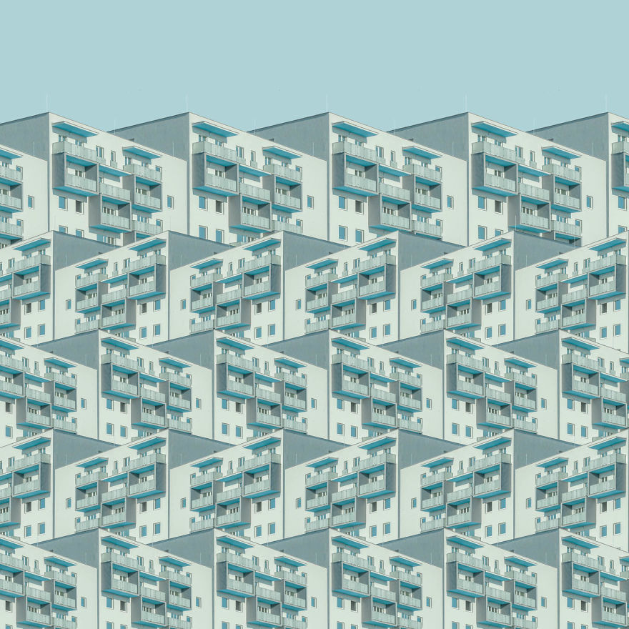 I Create Minimalistic Artworks Inspired By The Current Pandemic Situation (28 Pics) I Create Minimalistic Artworks Inspired By The Current Pandemic Situation (28 Pics)