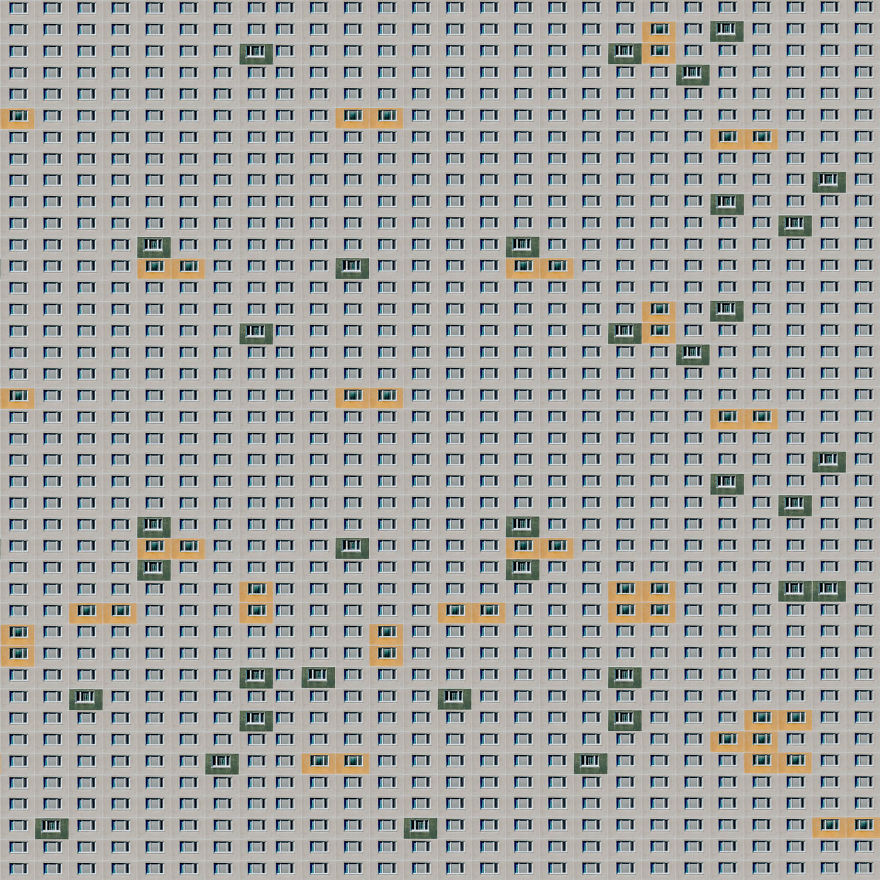 I Create Minimalistic Artworks Inspired By The Current Pandemic Situation (28 Pics) I Create Minimalistic Artworks Inspired By The Current Pandemic Situation (28 Pics)