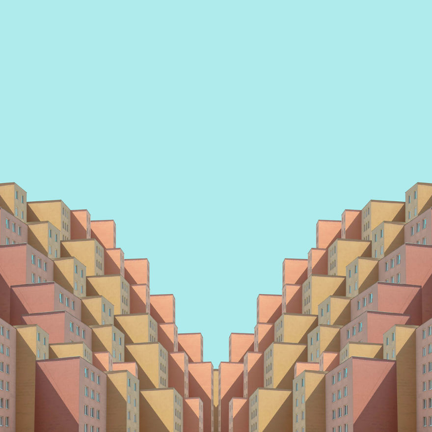 I Create Minimalistic Artworks Inspired By The Current Pandemic Situation (28 Pics) I Create Minimalistic Artworks Inspired By The Current Pandemic Situation (28 Pics)