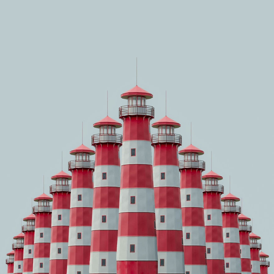 I Create Minimalistic Artworks Inspired By The Current Pandemic Situation (28 Pics) I Create Minimalistic Artworks Inspired By The Current Pandemic Situation (28 Pics)