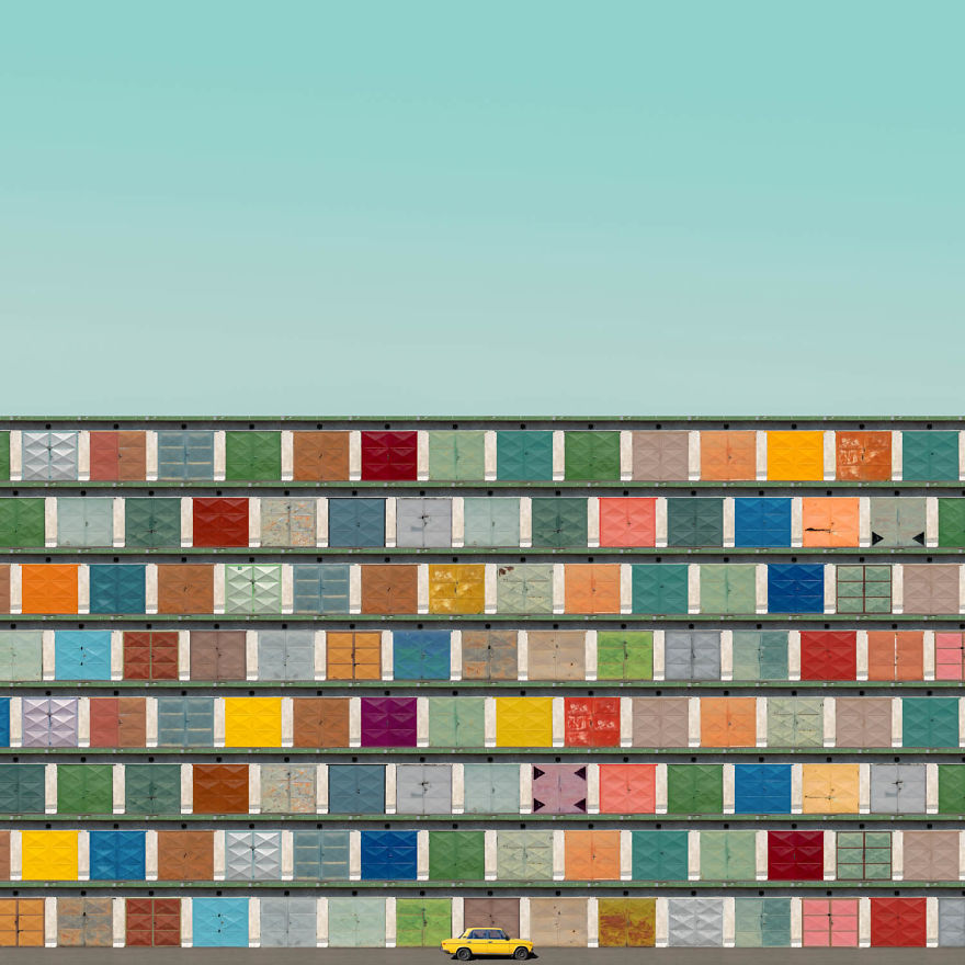 I Create Minimalistic Artworks Inspired By The Current Pandemic Situation (28 Pics) I Create Minimalistic Artworks Inspired By The Current Pandemic Situation (28 Pics)