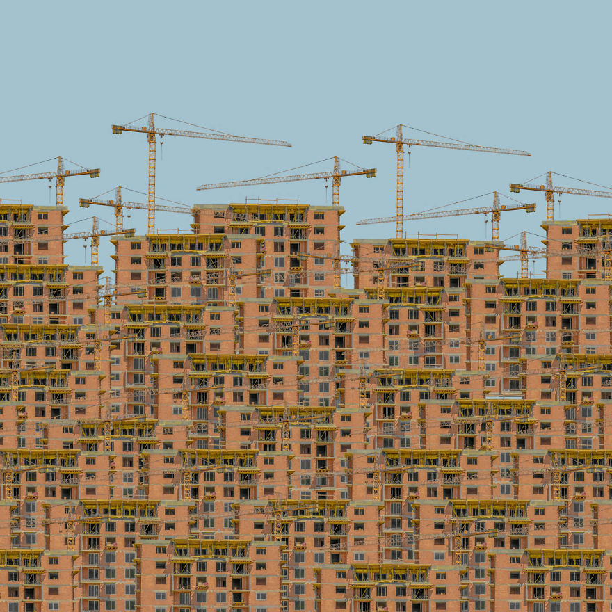 I Create Minimalistic Artworks Inspired By The Current Pandemic Situation (28 Pics) I Create Minimalistic Artworks Inspired By The Current Pandemic Situation (28 Pics)