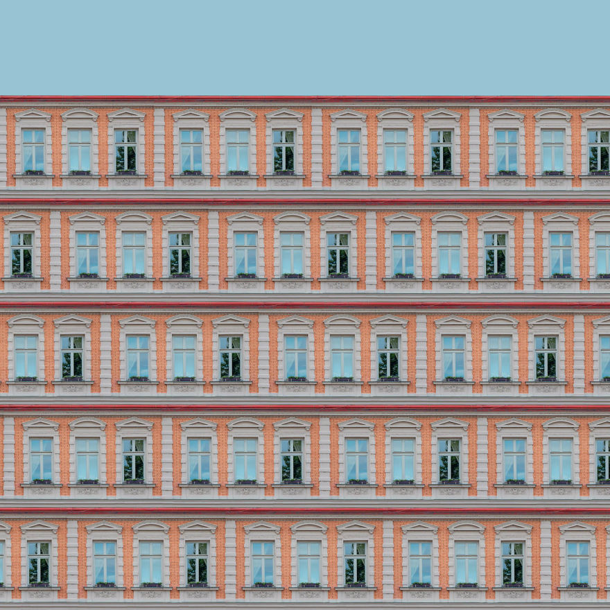 I Create Minimalistic Artworks Inspired By The Current Pandemic Situation (28 Pics) I Create Minimalistic Artworks Inspired By The Current Pandemic Situation (28 Pics)