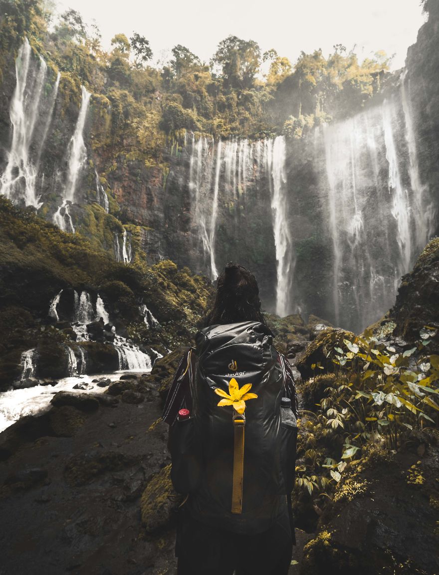 Photographers From All Over The World Participated In Our ‘Travel 2020’ Competition, Here Are 50 Of The Best Entries Photographers From All Over The World Participated In Our ‘Travel 2020’ Competition, Here Are 50 Of The Best Entries