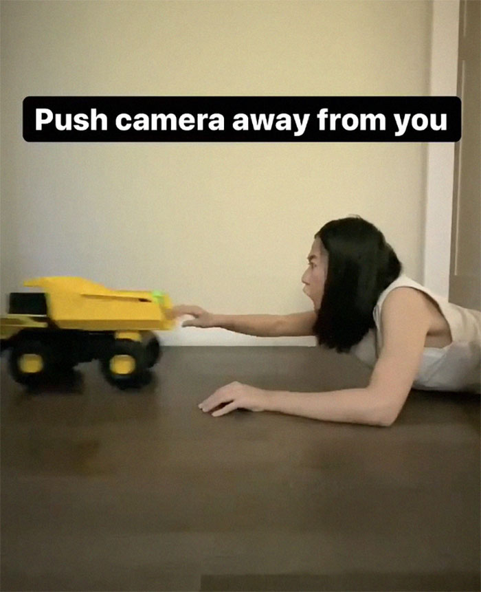 13 Zero-Budget DIY Filmographic Tricks Shared By A Creative Director 13 Zero-Budget DIY Filmographic Tricks Shared By A Creative Director