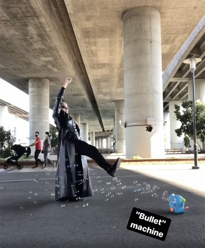 13 Zero-Budget DIY Filmographic Tricks Shared By A Creative Director 13 Zero-Budget DIY Filmographic Tricks Shared By A Creative Director