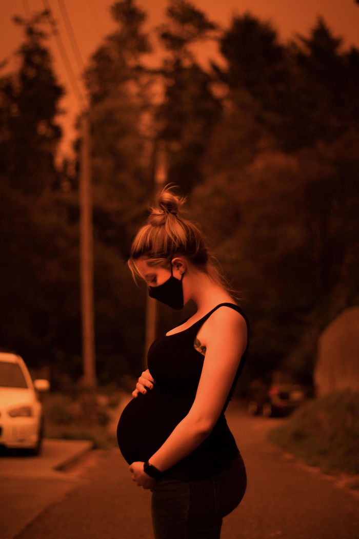 People Are Sharing Pics From The Hell On Earth That Is Happening In The West Coast Right Now (40 Pics) People Are Sharing Pics From The Hell On Earth That Is Happening In The West Coast Right Now (40 Pics)