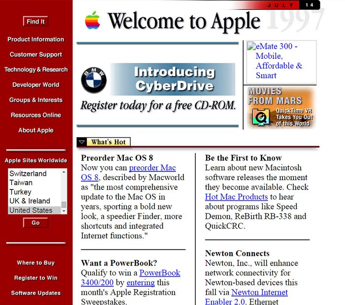 16 Of The Worst Predictions Ever Made By The New York Times 16 Of The Worst Predictions Ever Made By The New York Times