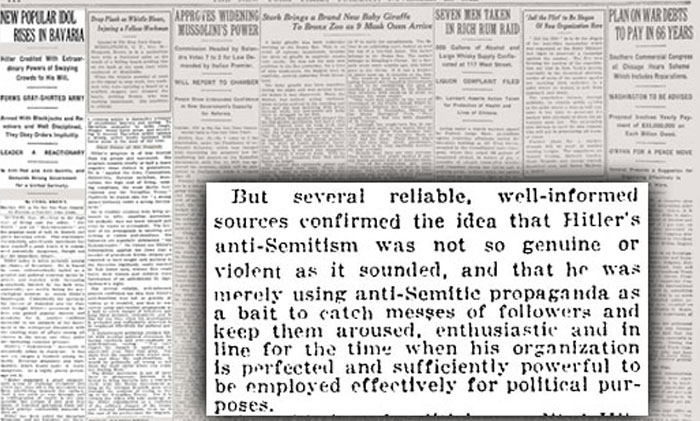 16 Of The Worst Predictions Ever Made By The New York Times 16 Of The Worst Predictions Ever Made By The New York Times