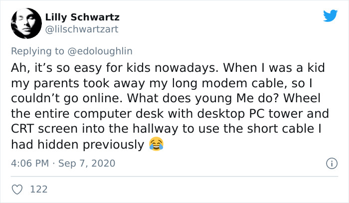 30 Moments When Parents On Twitter Realized Their Kids Were Criminal Masterminds 30 Moments When Parents On Twitter Realized Their Kids Were Criminal Masterminds