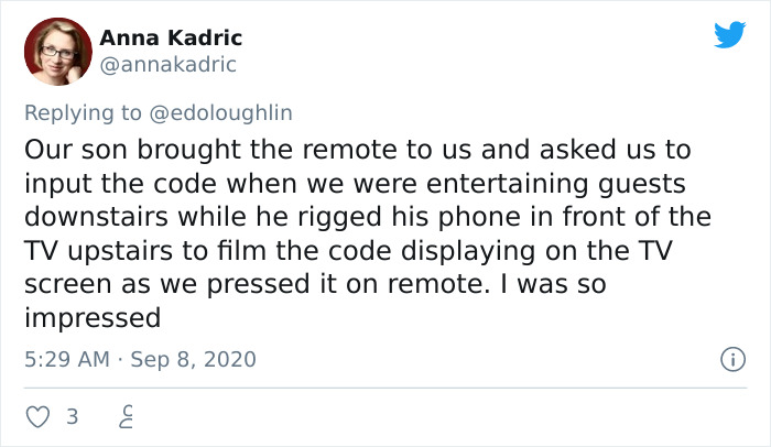 30 Moments When Parents On Twitter Realized Their Kids Were Criminal Masterminds 30 Moments When Parents On Twitter Realized Their Kids Were Criminal Masterminds