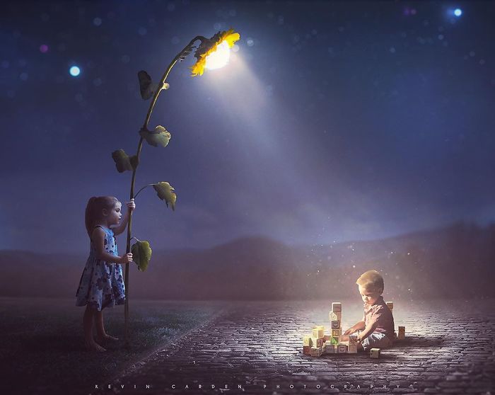 Photographer Shows How He Edits Ordinary Pics To Make Them Look Magical With 12 Before And After Examples Photographer Shows How He Edits Ordinary Pics To Make Them Look Magical With 12 Before And After Examples